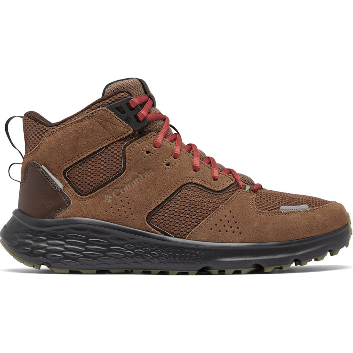 Columbia Men's Benson Mid Shoe