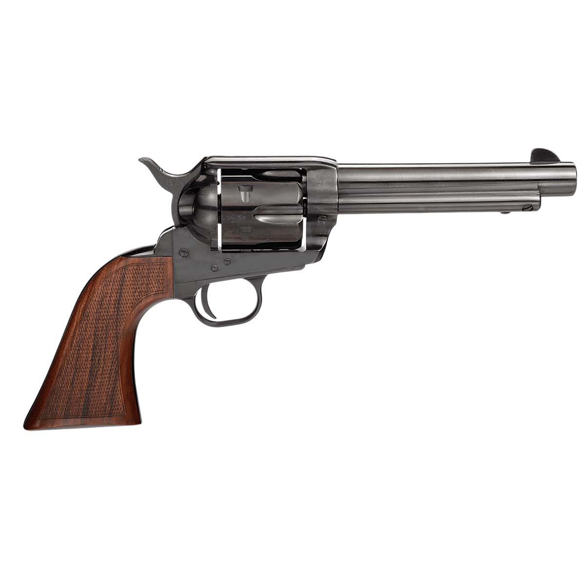 Taylors & Co 1873 SA ARMY TC9 9MM 5.5 Revolver