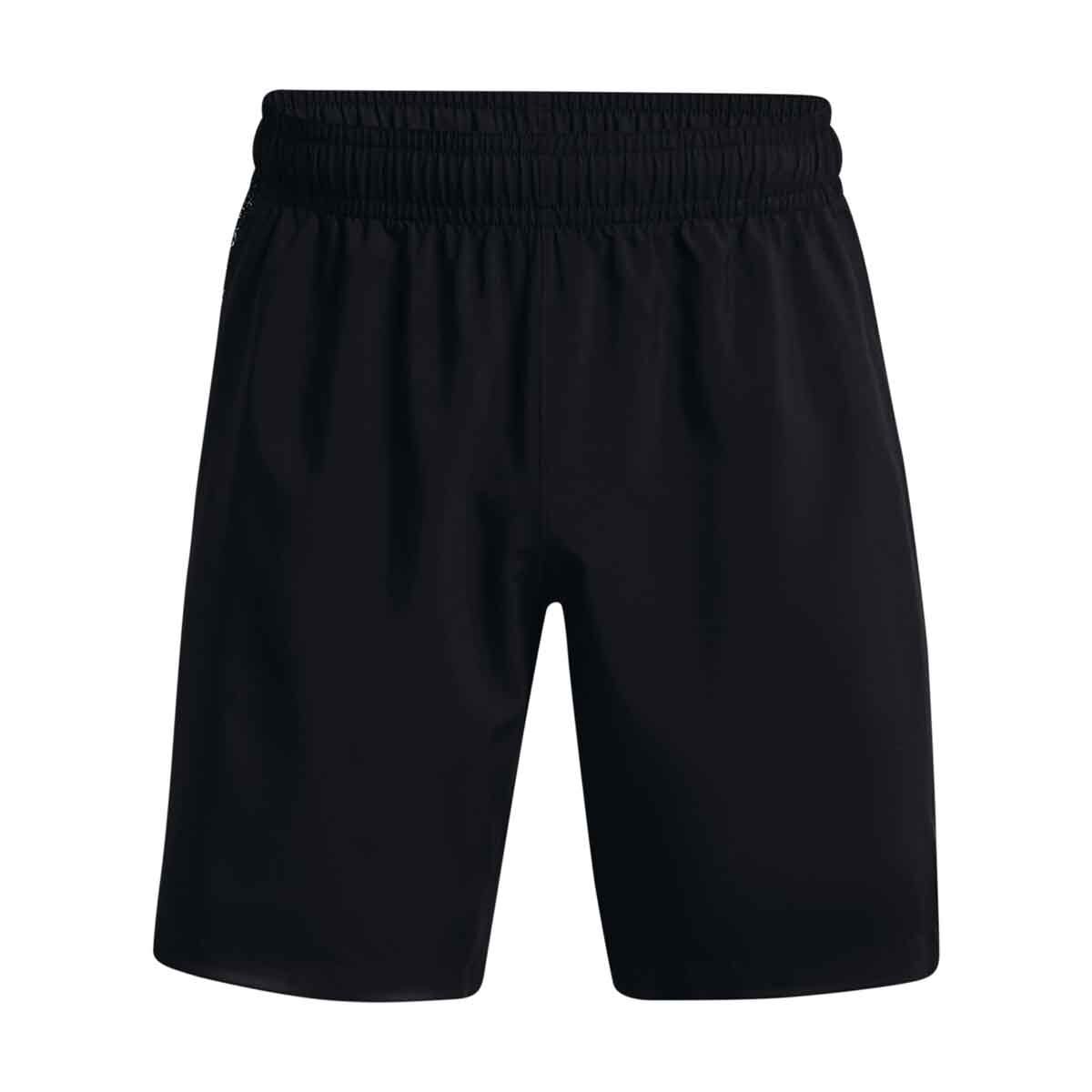 Under Armour Men's Woven Graphic Shorts