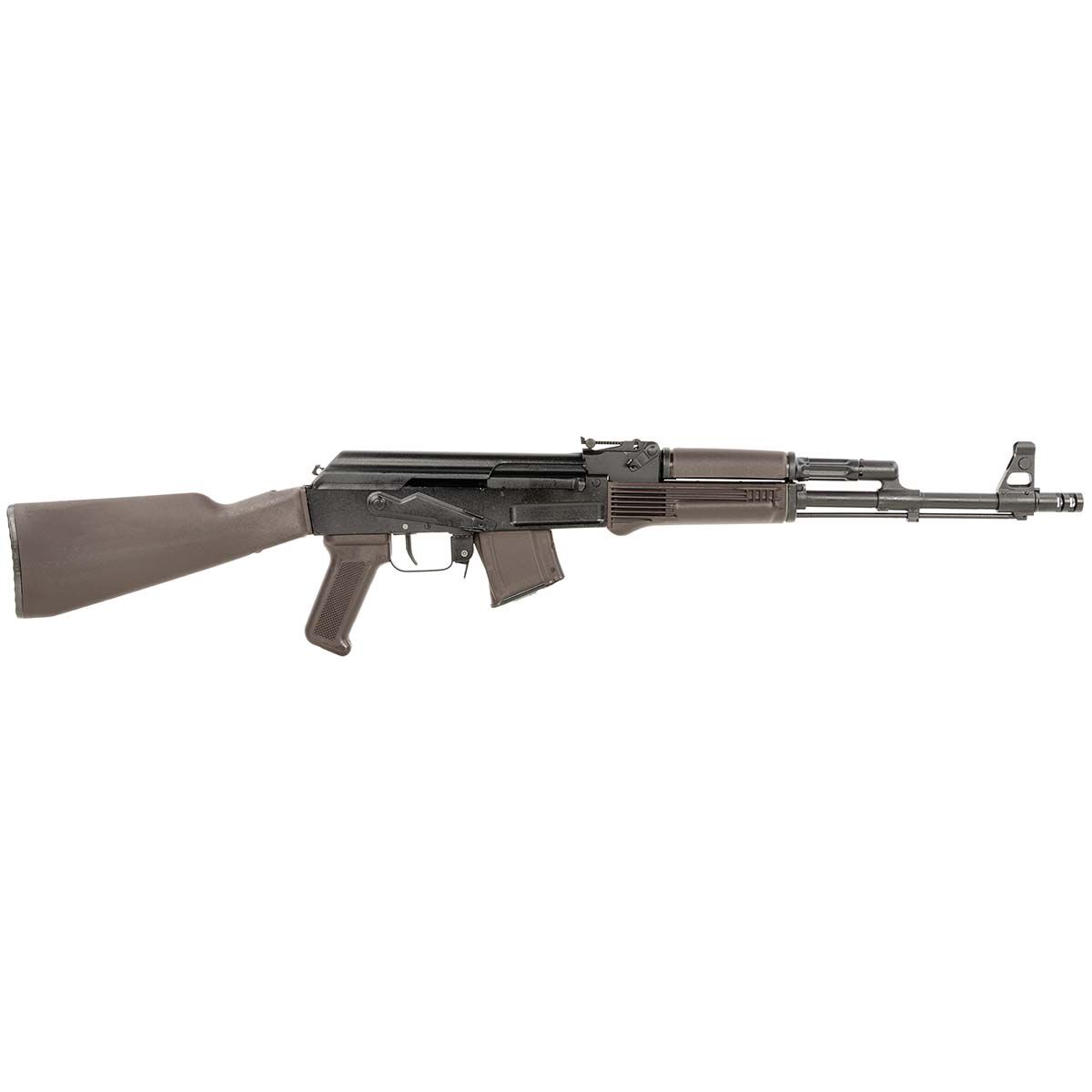 Arsenal SAM7R 7.62x39 16.25" 10R Tactical Centerfire Rifle