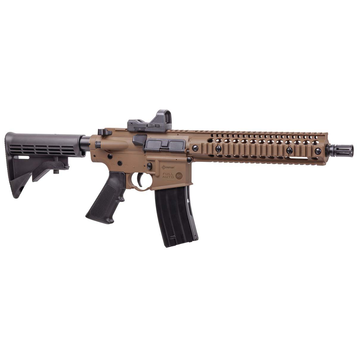 Crosman Full Auto R1 BB Rifle