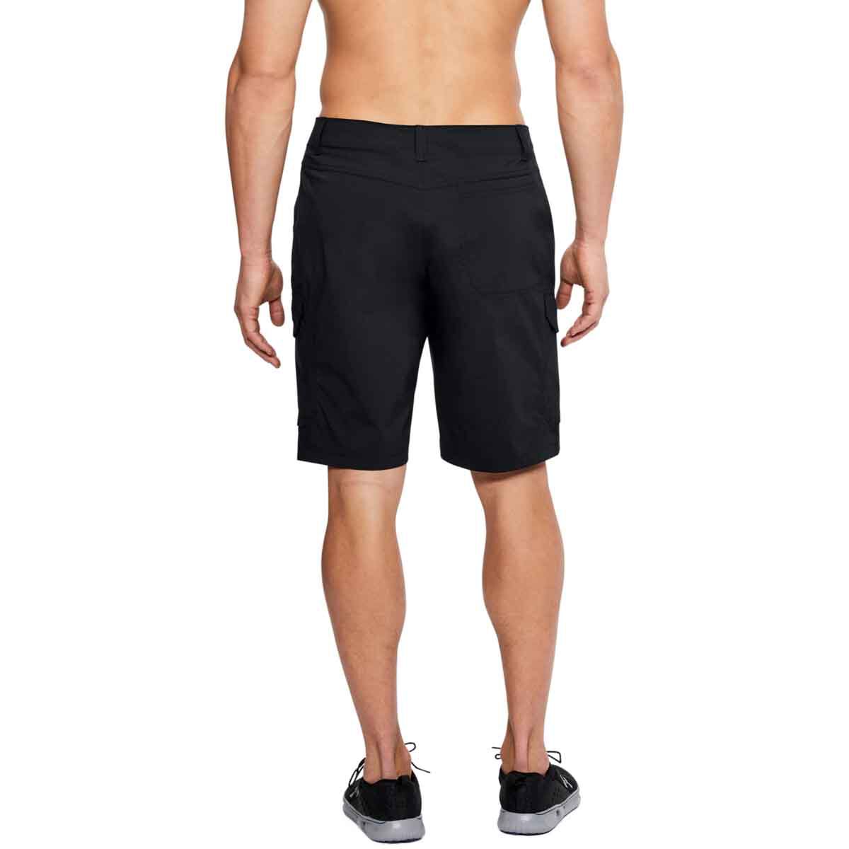 Under Armour Men's Cargo Shorts