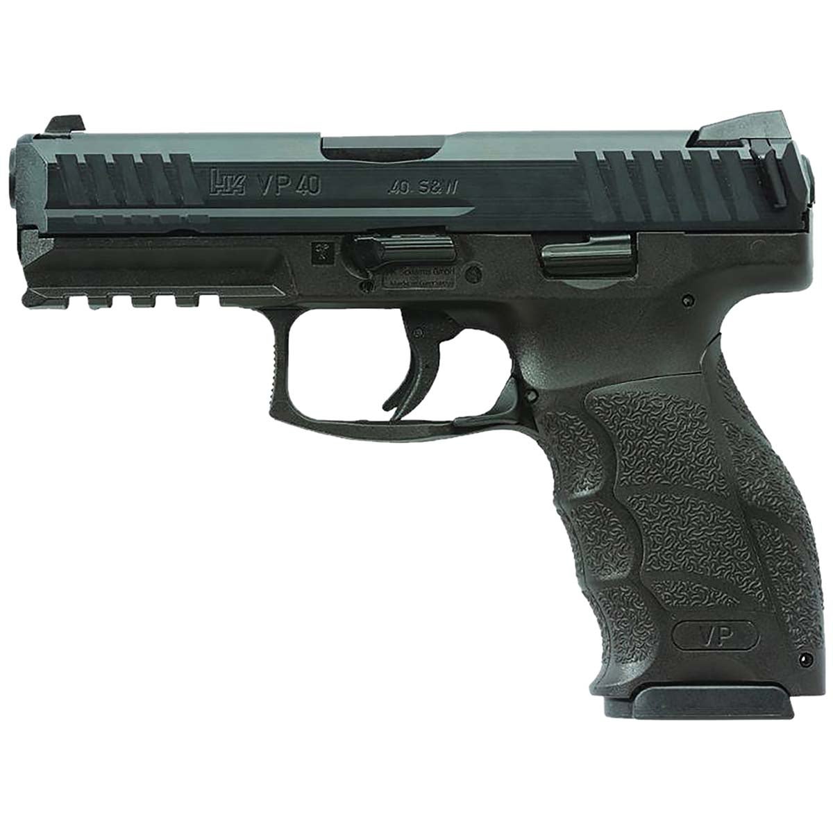 H & K VP40 40 2-10R Pistol