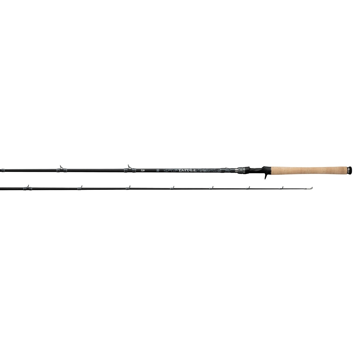 Daiwa Tatula Bass Spinning Rod