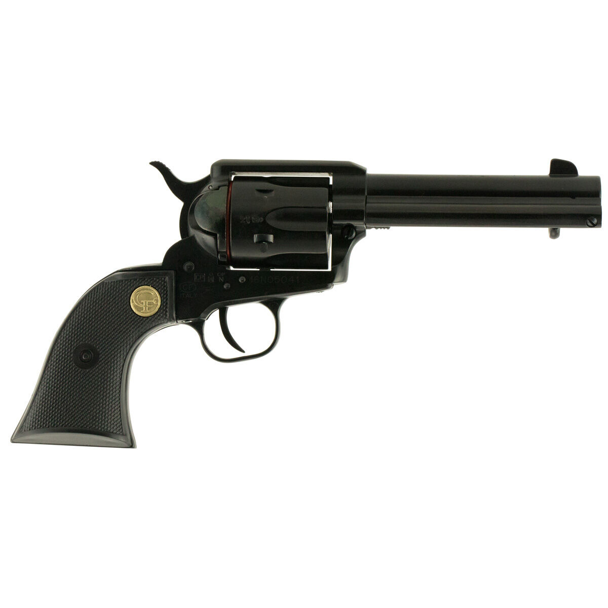 Chiappa CF340250D1873SAA22LR/WMR6 Revolver