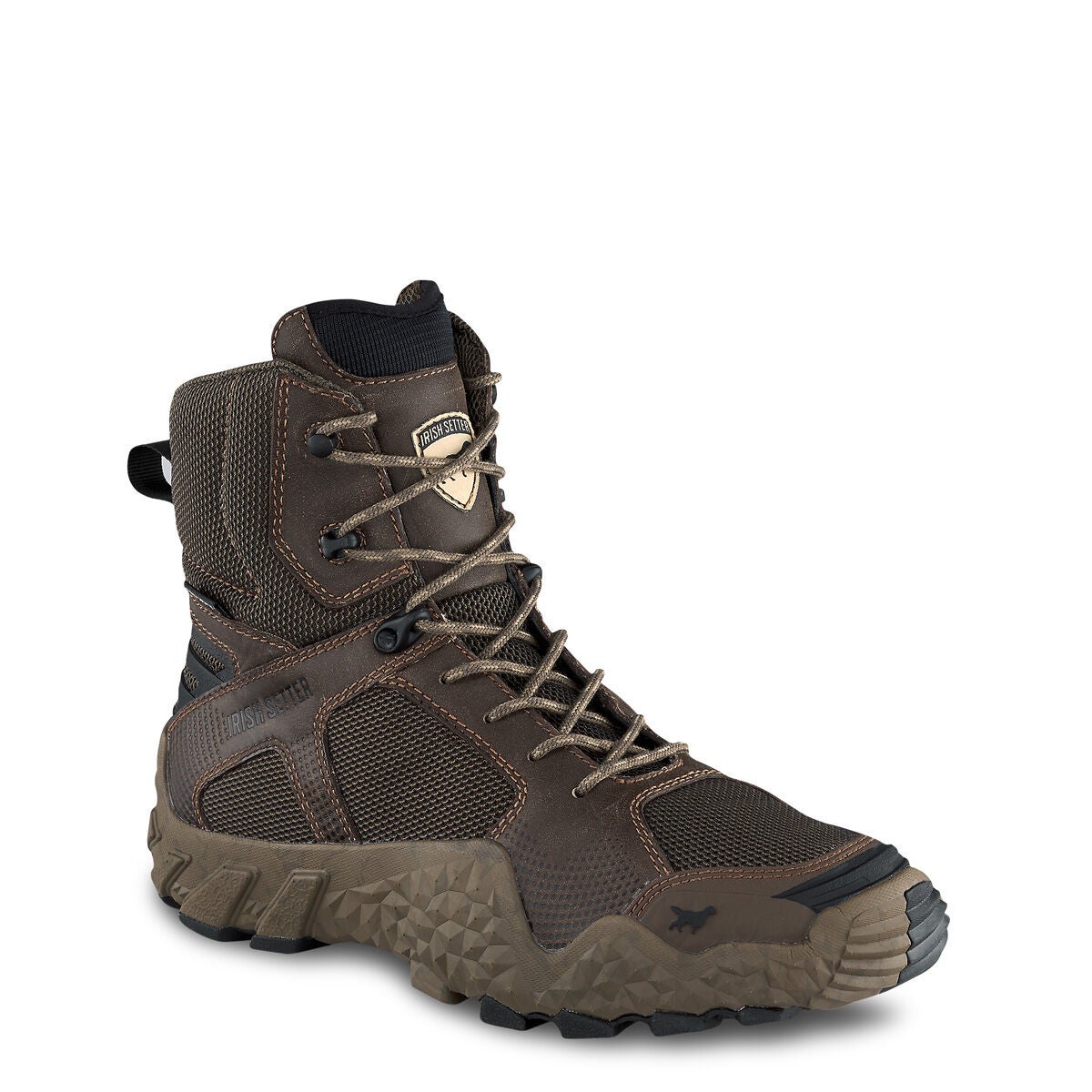 Irish Setter Men's Vaprtrek 8" Hunting Boots