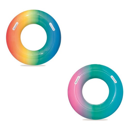 H2o 36" Rainbow Swim Ring