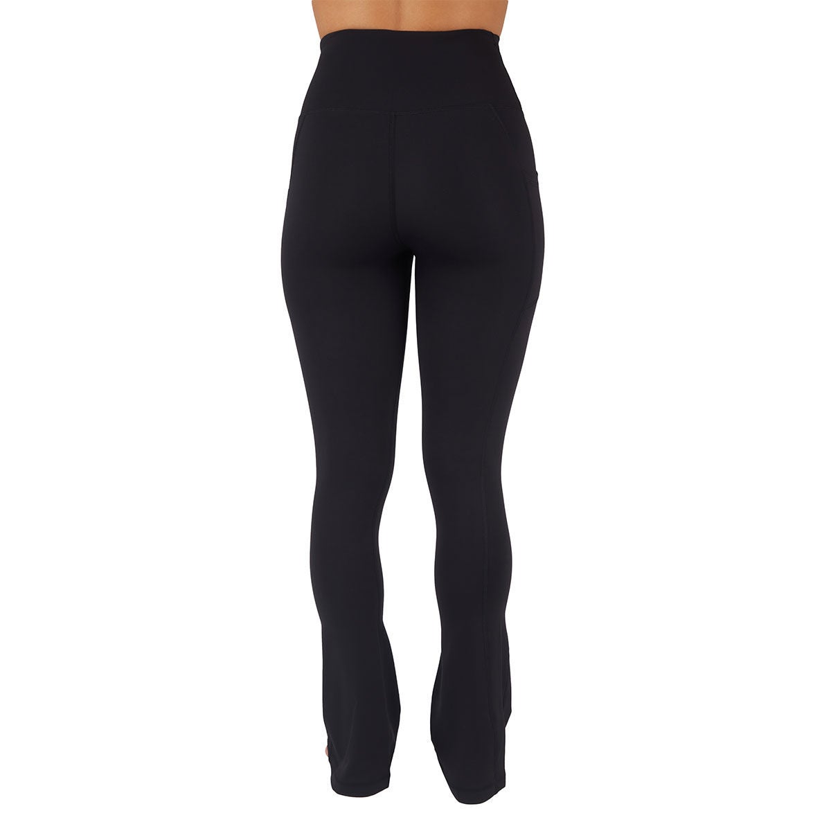 Yogalux Women's High Rise 7/8 Pocket Legging