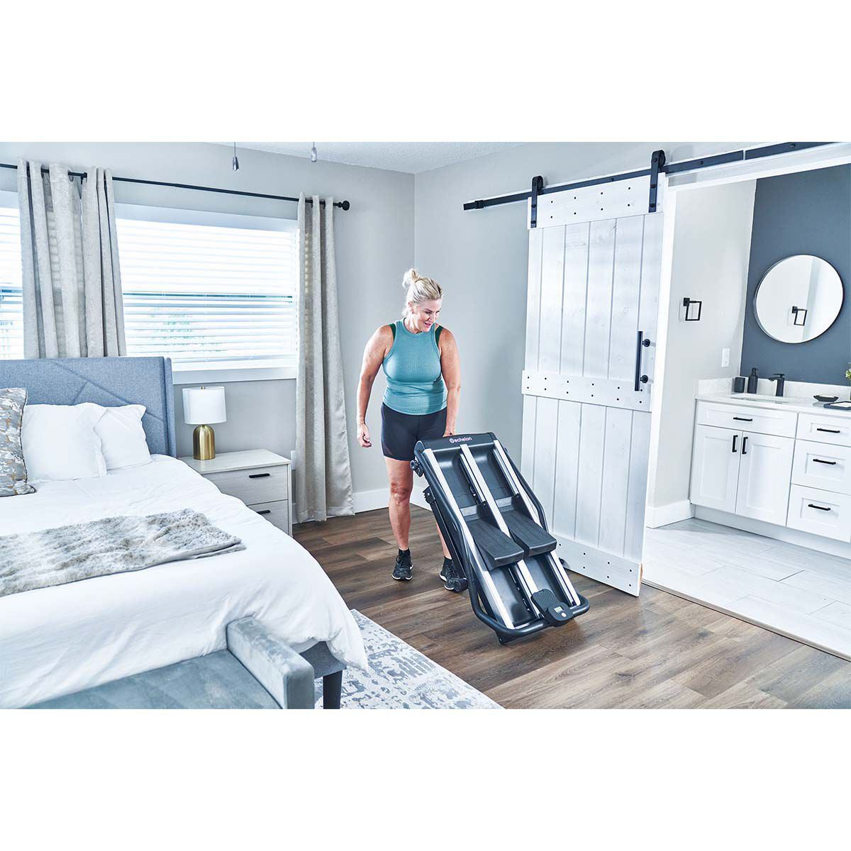 Echelon Stair Climber Sport