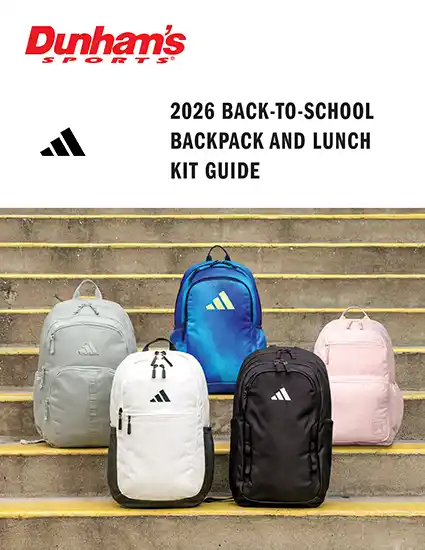 adidas Back-To-School Digital Guide cover