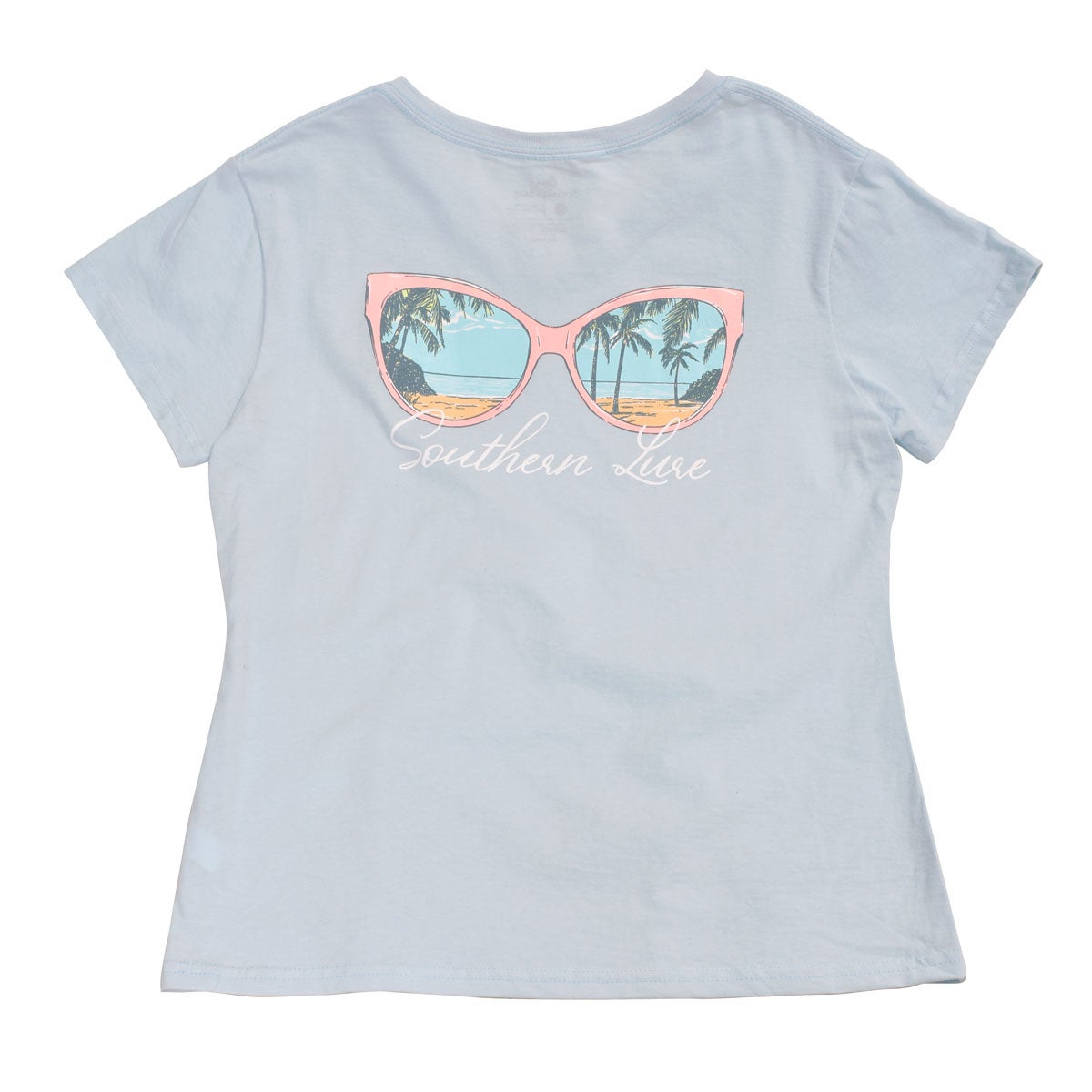 Southern Lure Women's V-Neck Tee