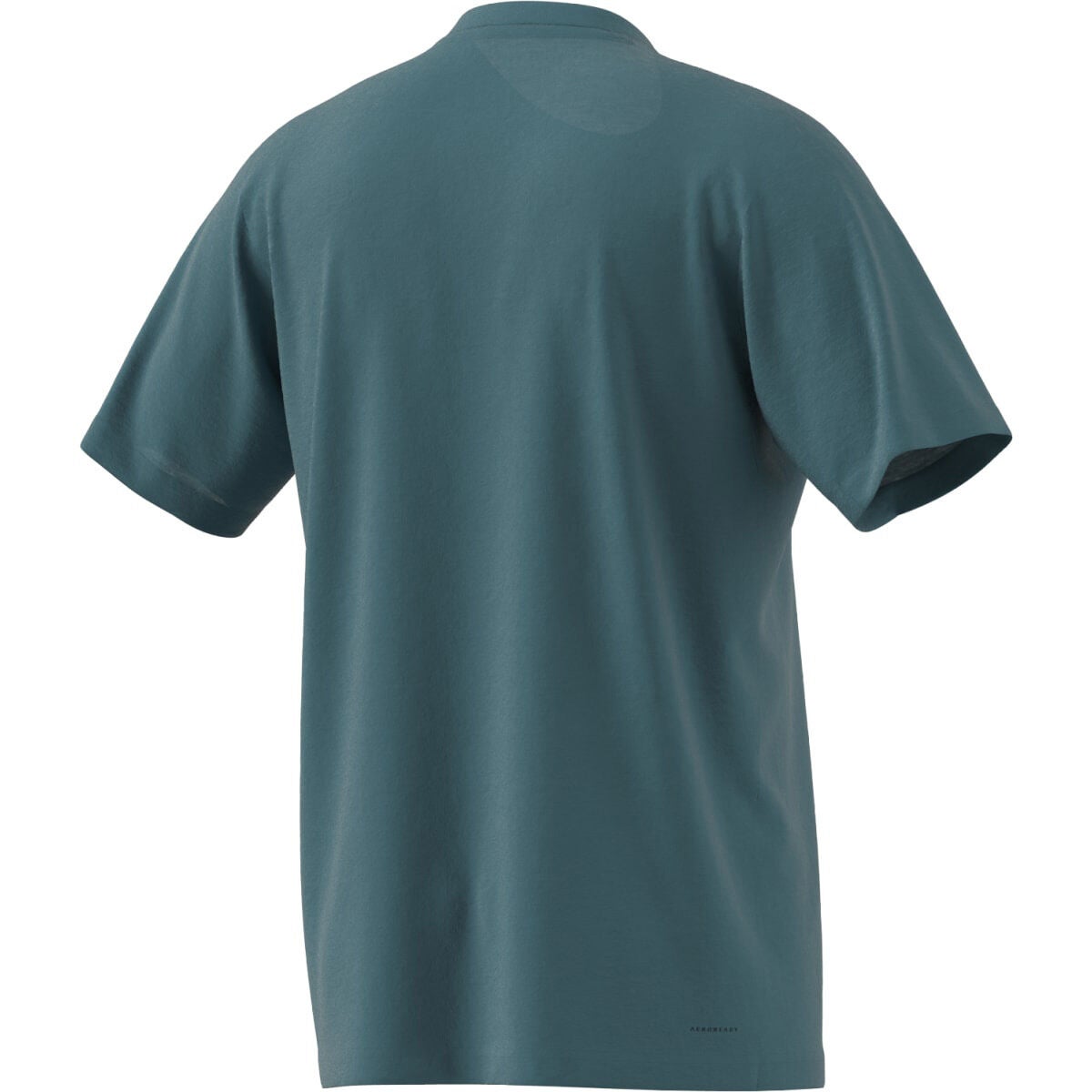 adidas Men's Big Logo Tee