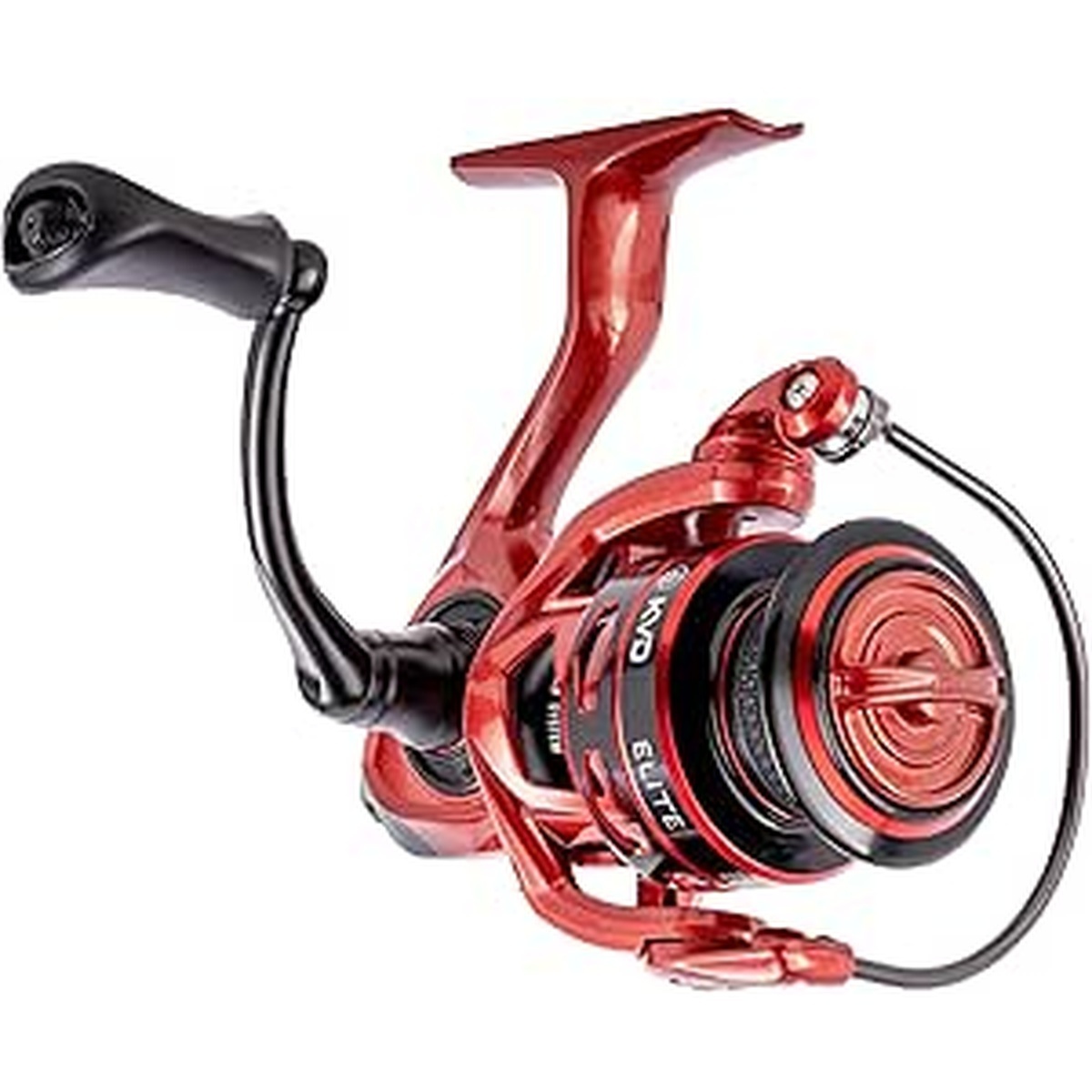 Lew's KVD Elite 300 Spinning Reel
