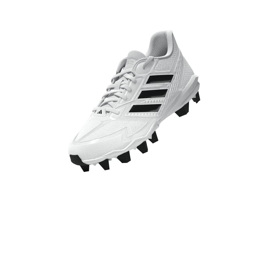 adidas Boy's Icon 8 MD K Baseball Cleats