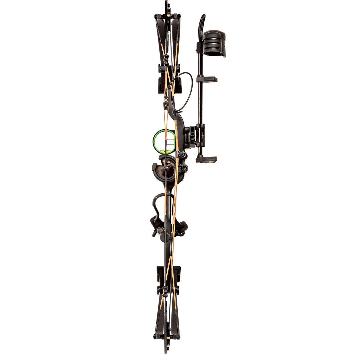 Bear Royale RTH Extra Compound Bow Package