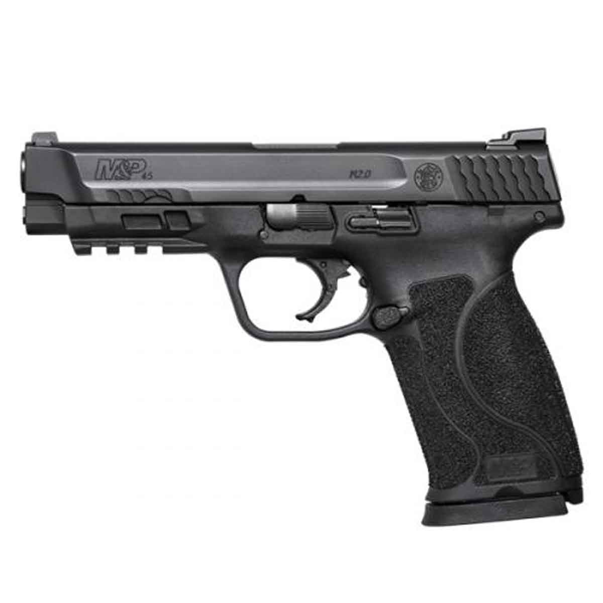 Smith & Wesson M&P 2.0 45 Automatic Colt Pistol
