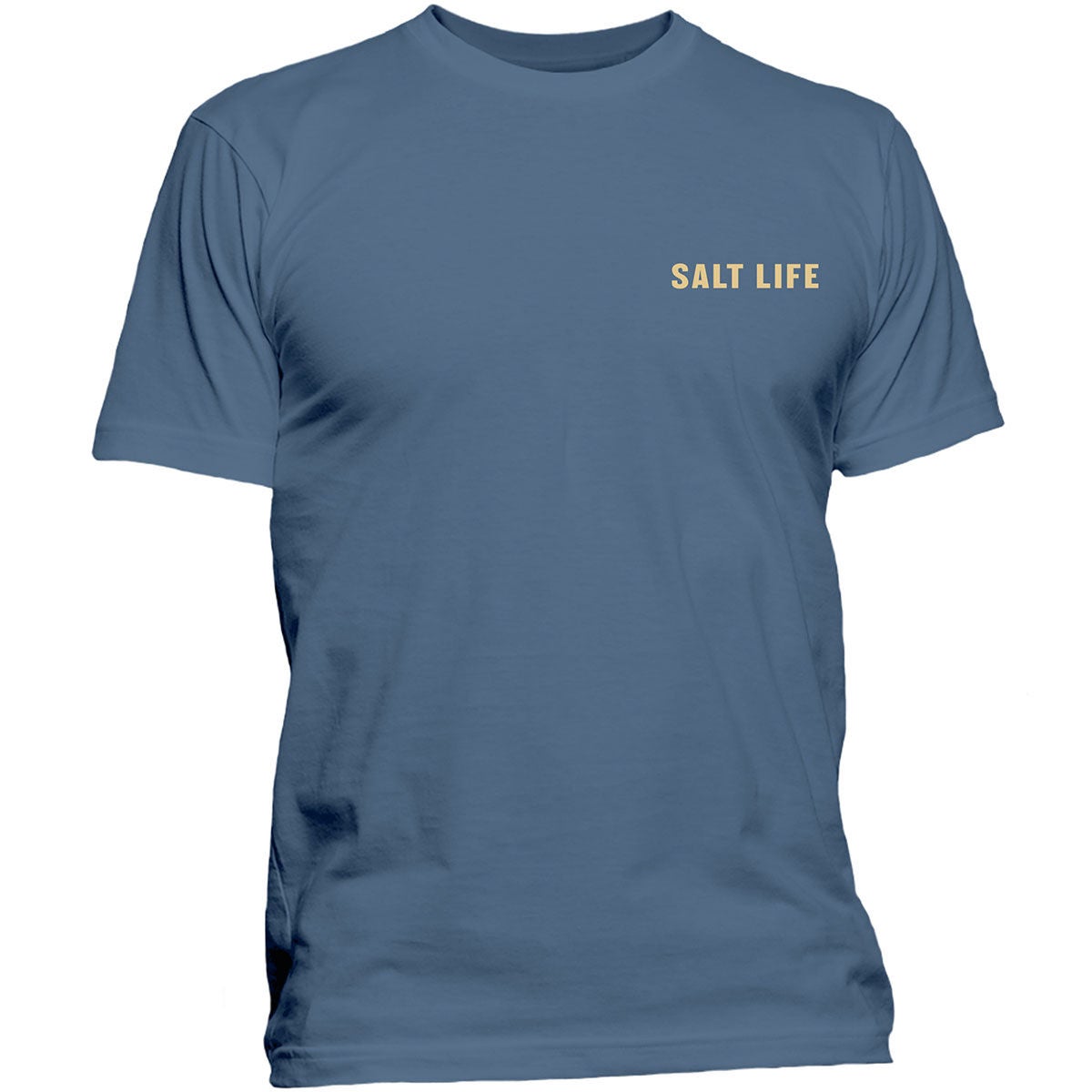 Salt Life Men's Short Sleeve T-Shirt