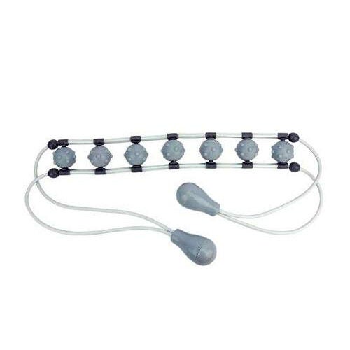 Relaxus Massage On A Rope