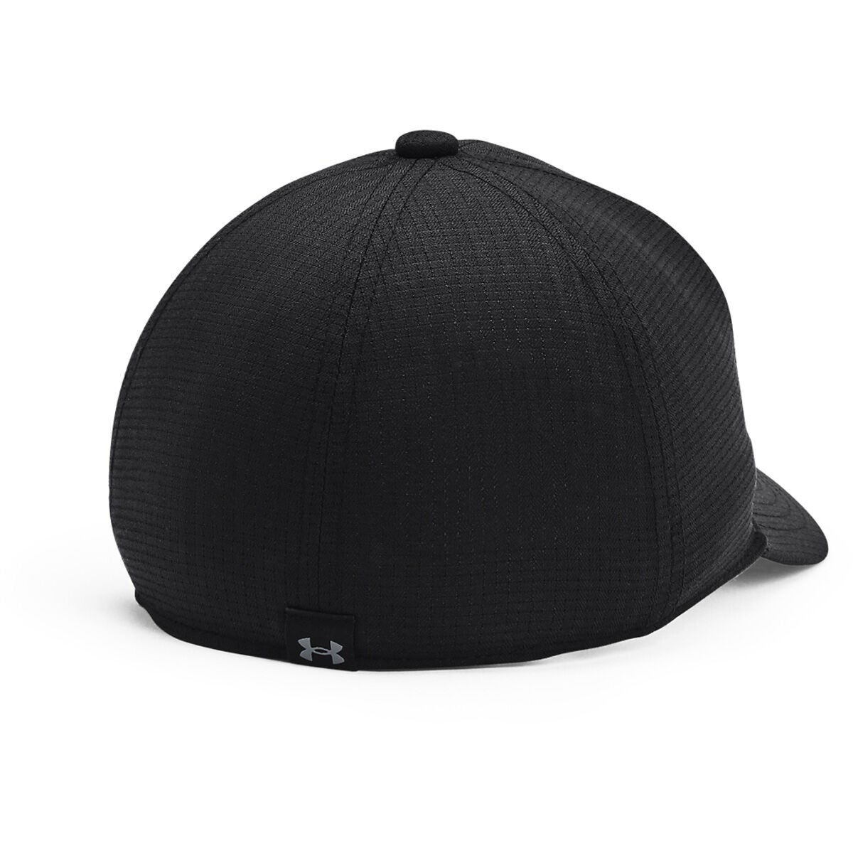Under Armour Boys' UA ArmourVent Stretch Hat