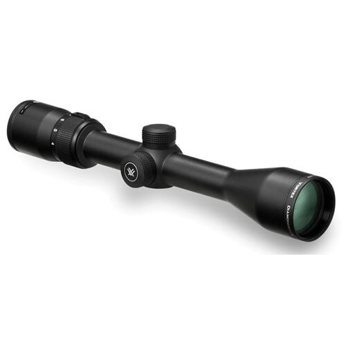 Vortex Optics 4-12X40 Diamondback Riflescope