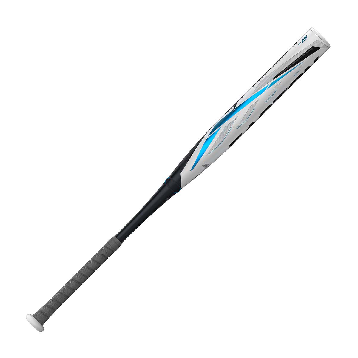 Easton Ghost Double Barrel -8 Fastpitch Softball Bat