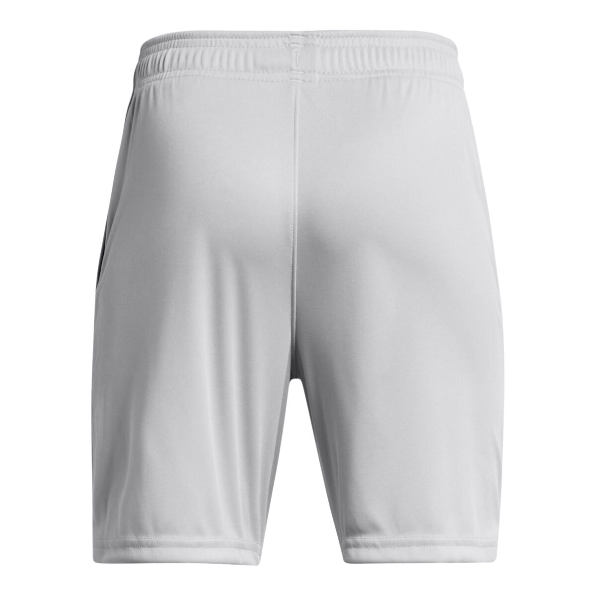 Under Armour Boy's Tech Big Logo Short