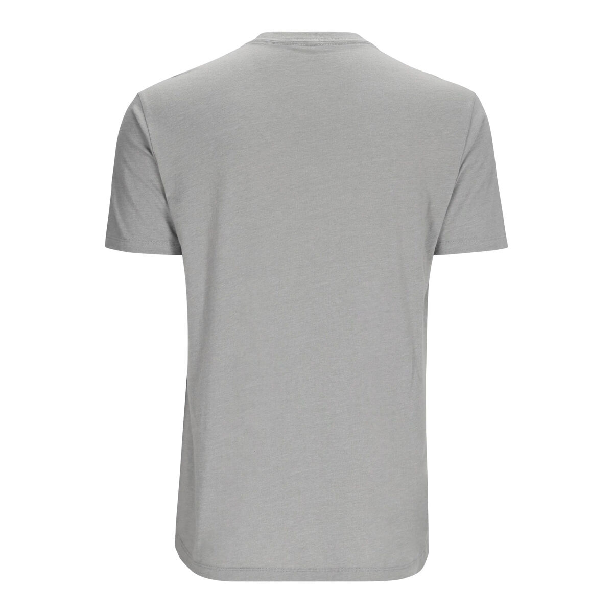 Simms Men's Trout Regiment Camo Fill Tee