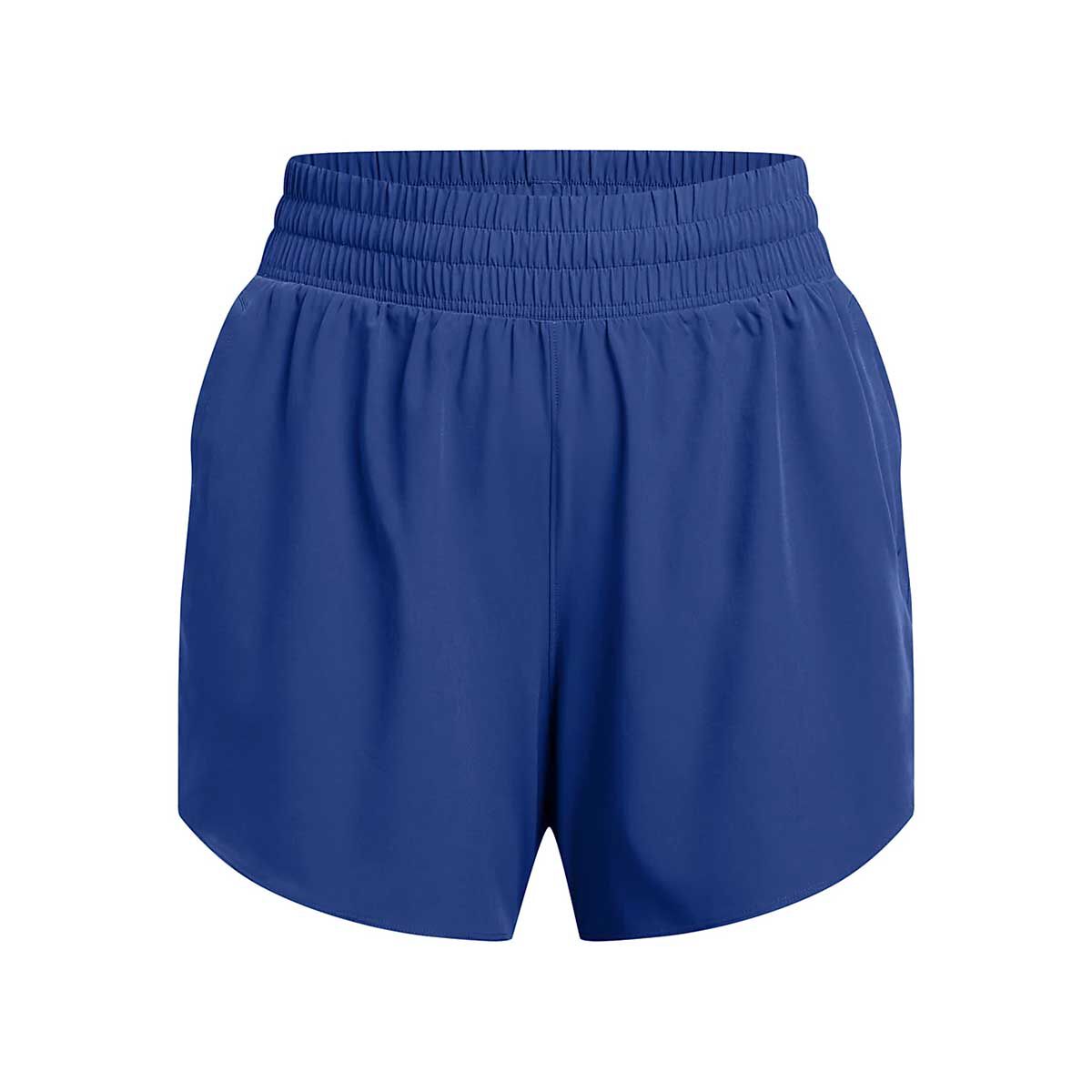 Under Armour Women's Flex Woven 5" Shorts