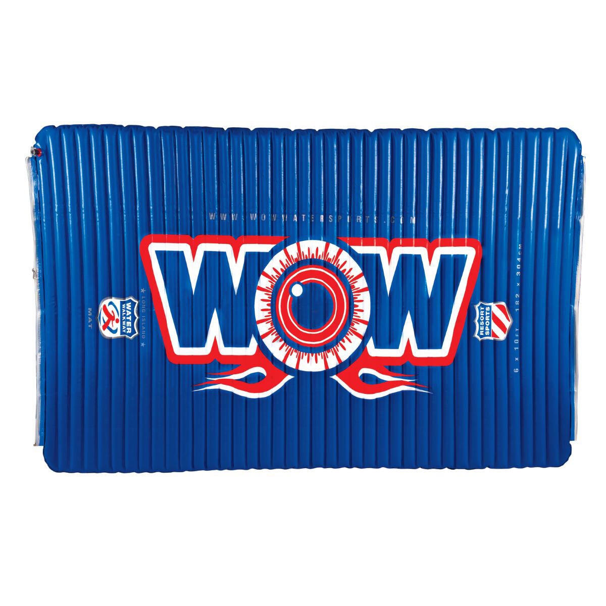 Wow WOW Water Walkway-Blue