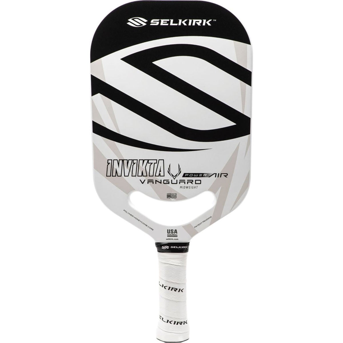 Selkirk Sport Power Air Invikta Pickleball Paddle