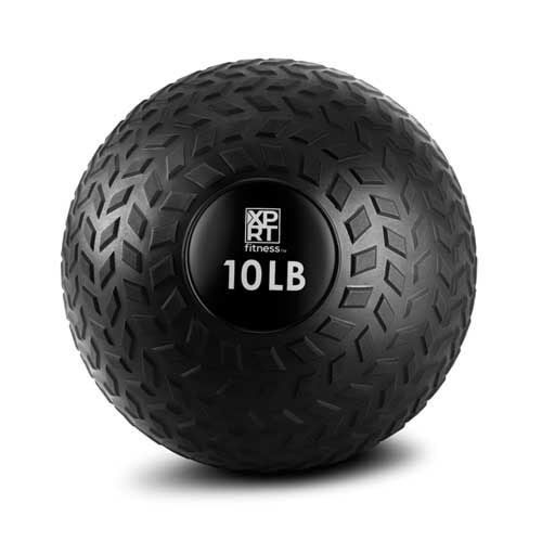 Xprt Fitness 10lb Slam Ball