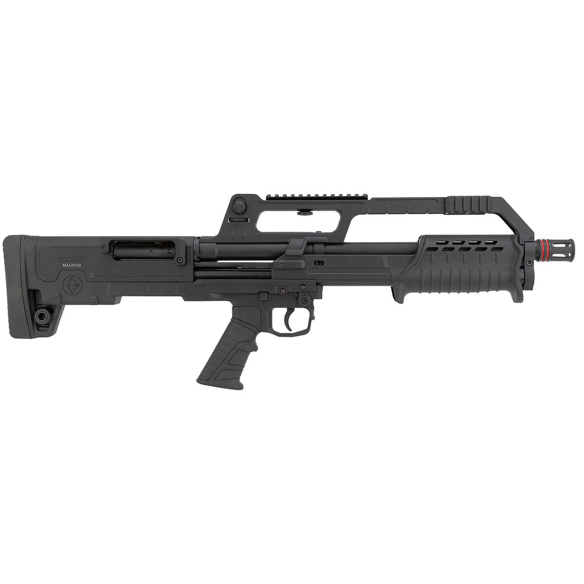 Escort Bulltac 410GA 18" 3" Tactical Shotgun