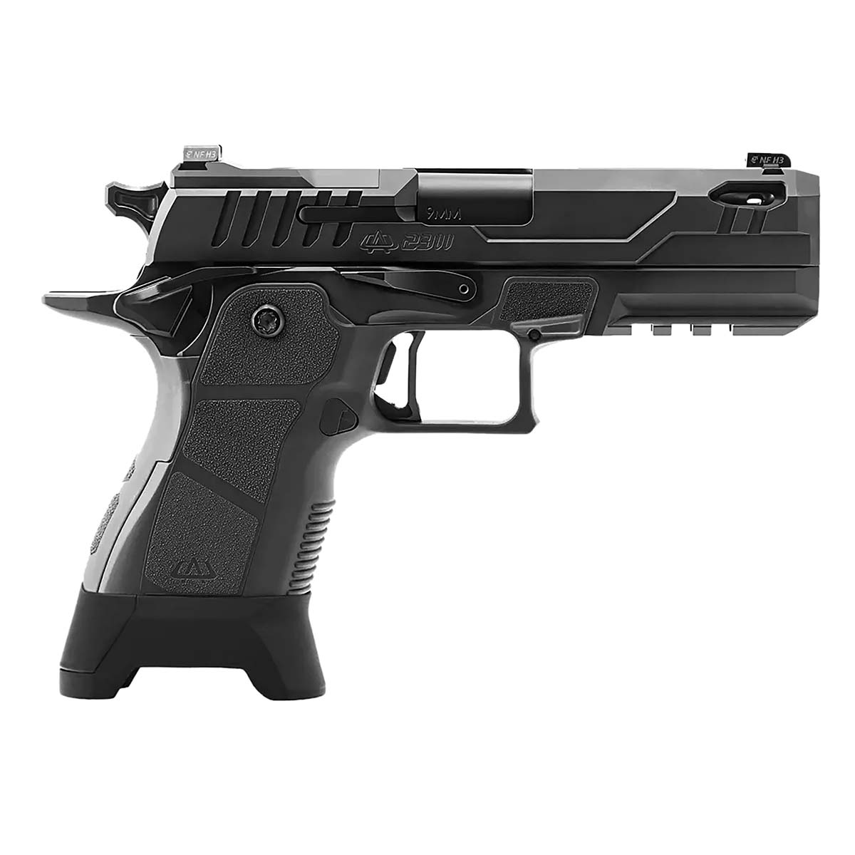 Oa Defense 9x19 17R 4.25" Pistol