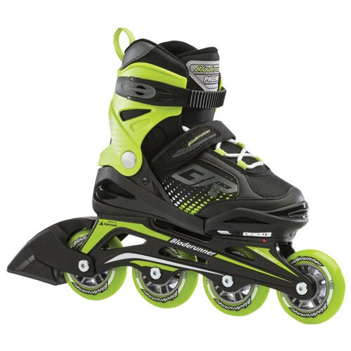 Bladerunner Boys' Phoenix Inline Skates