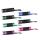 Assorted Color Pack