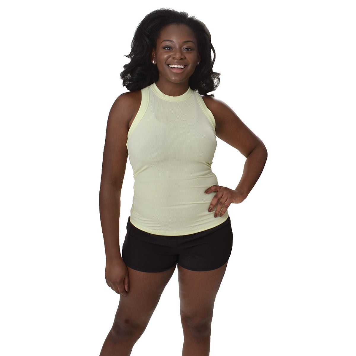Rbx Women's Stretch Woven Short