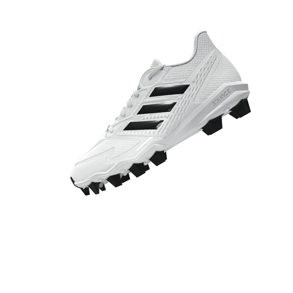 adidas Boy's Icon 8 MD K Baseball Cleats