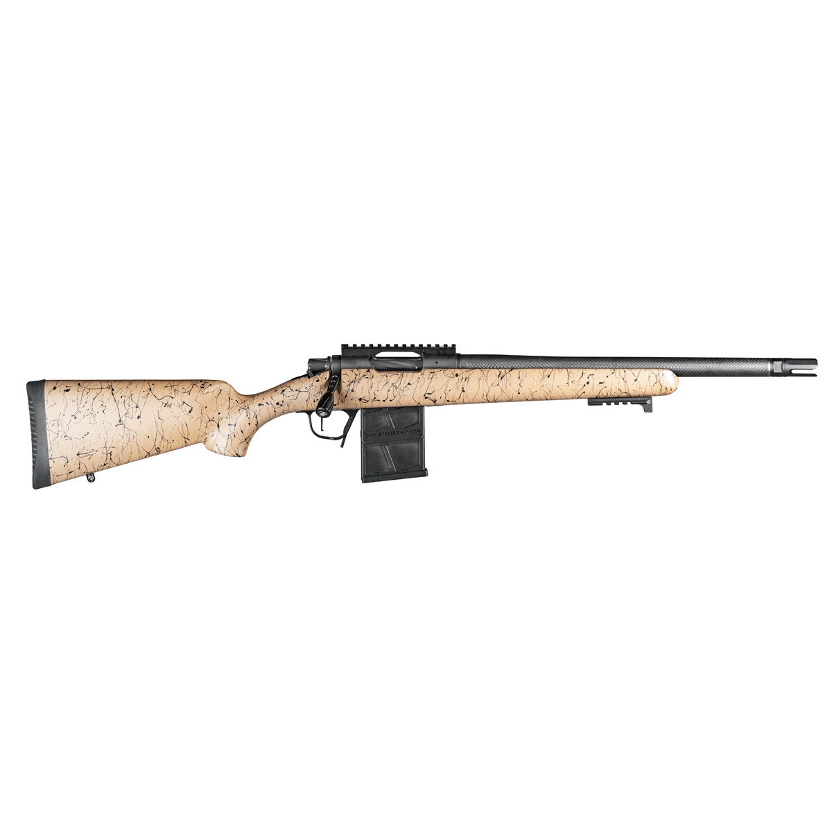 Christensen Arm Ridgeline Scout 223 Rem Centerfire Rifle