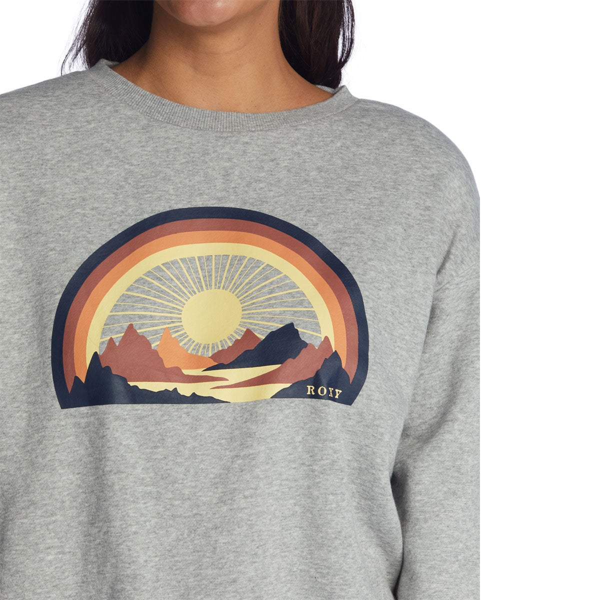 Roxy Women's Fleece Hoodie