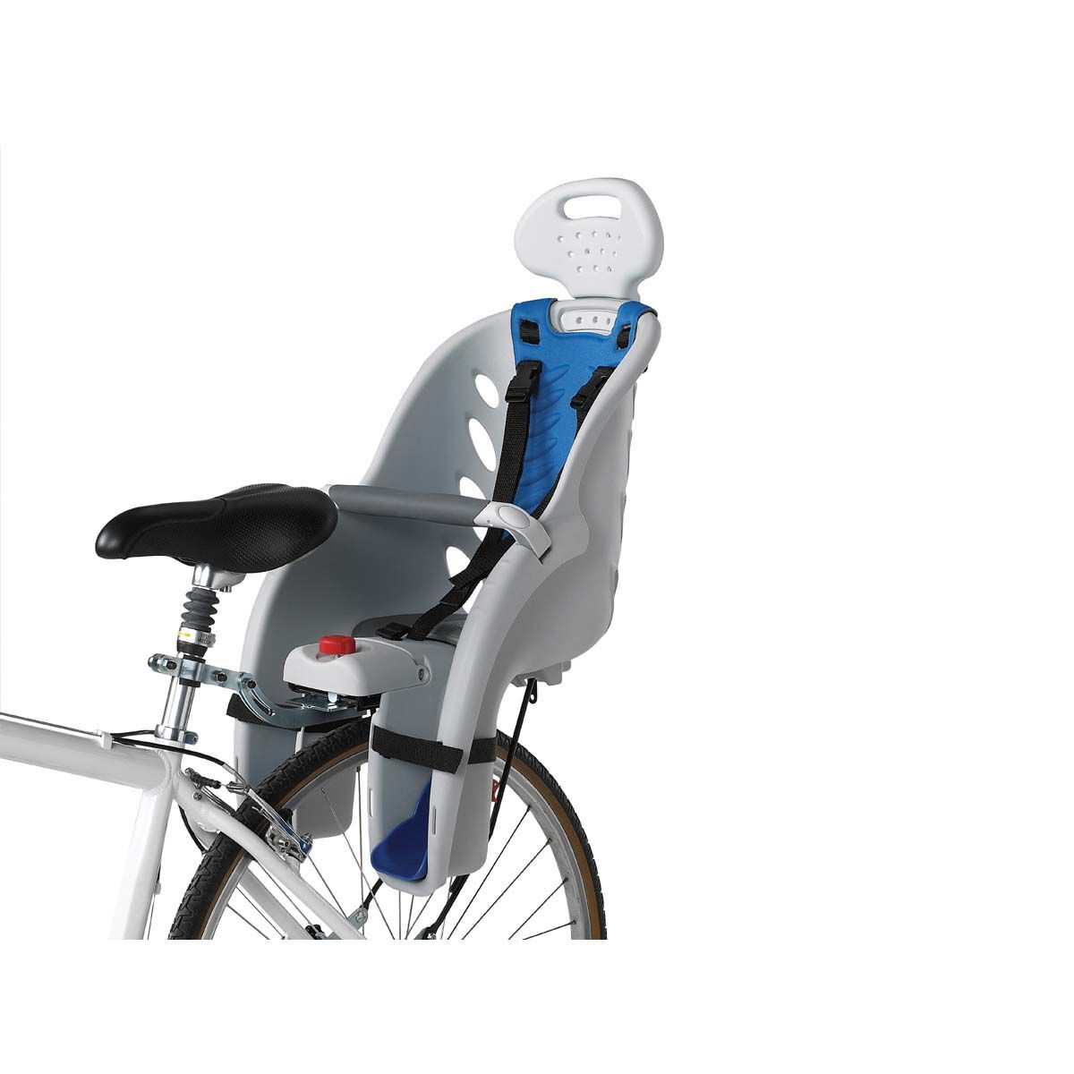Schwinn Deluxe Child Carrier Schwinn Deluxe Child Carrier