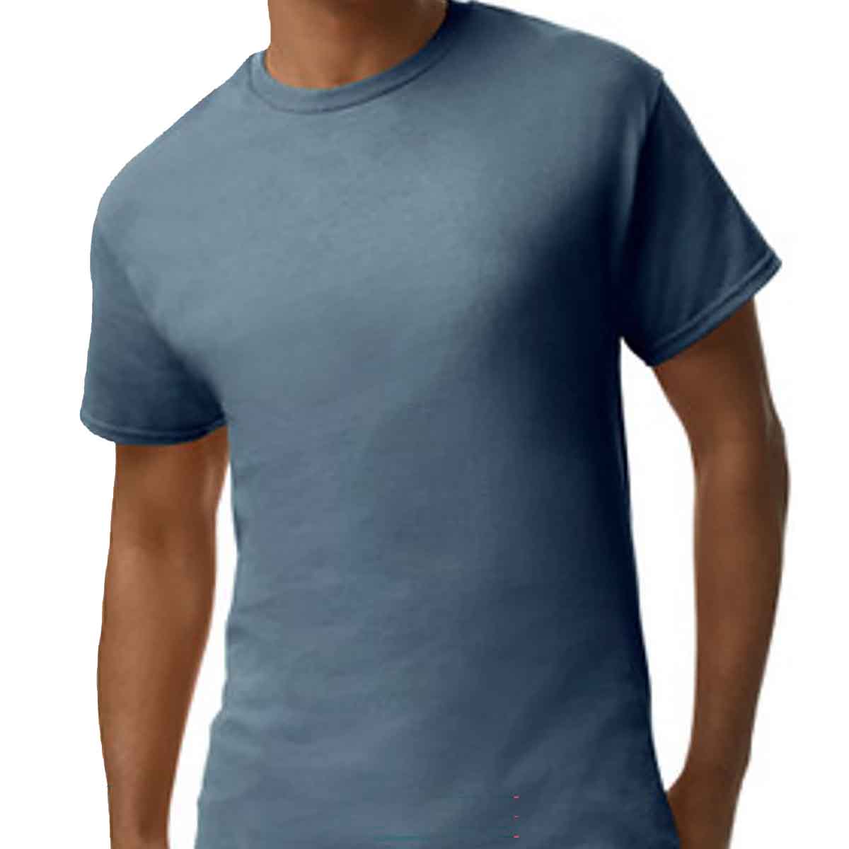 Gildan Men's Extended Size Classic Crewneck Tee