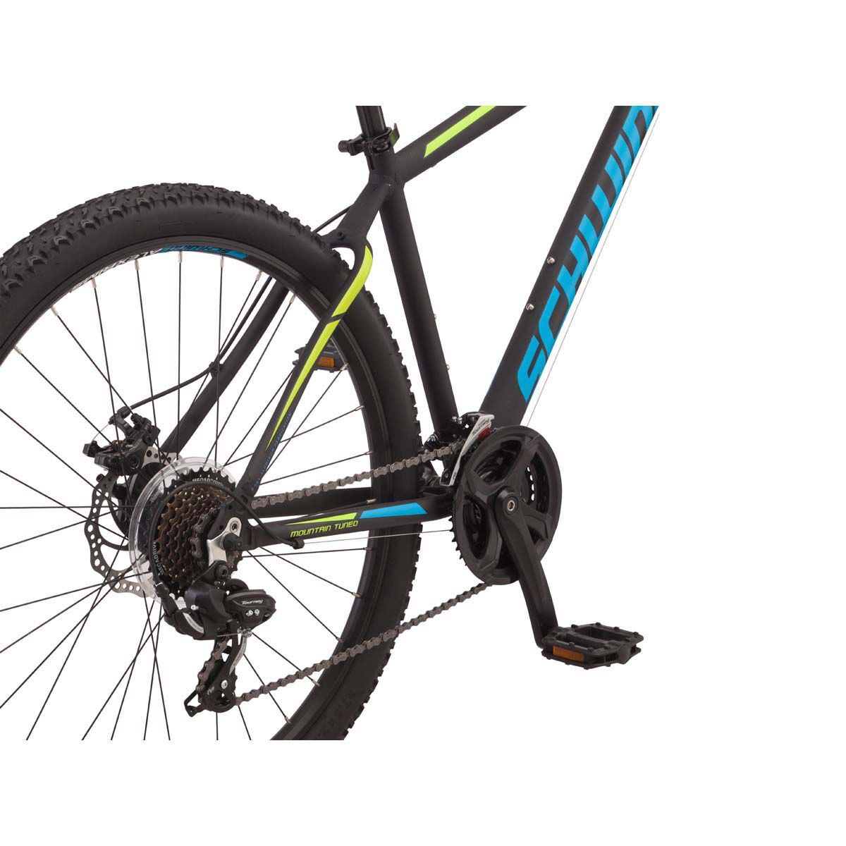 Schwinn Men's Mesa 3 27.5" Bike