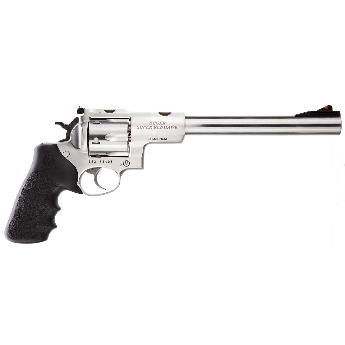 Ruger Super Redhawk  44 Rem Mag  9.50" Revolver
