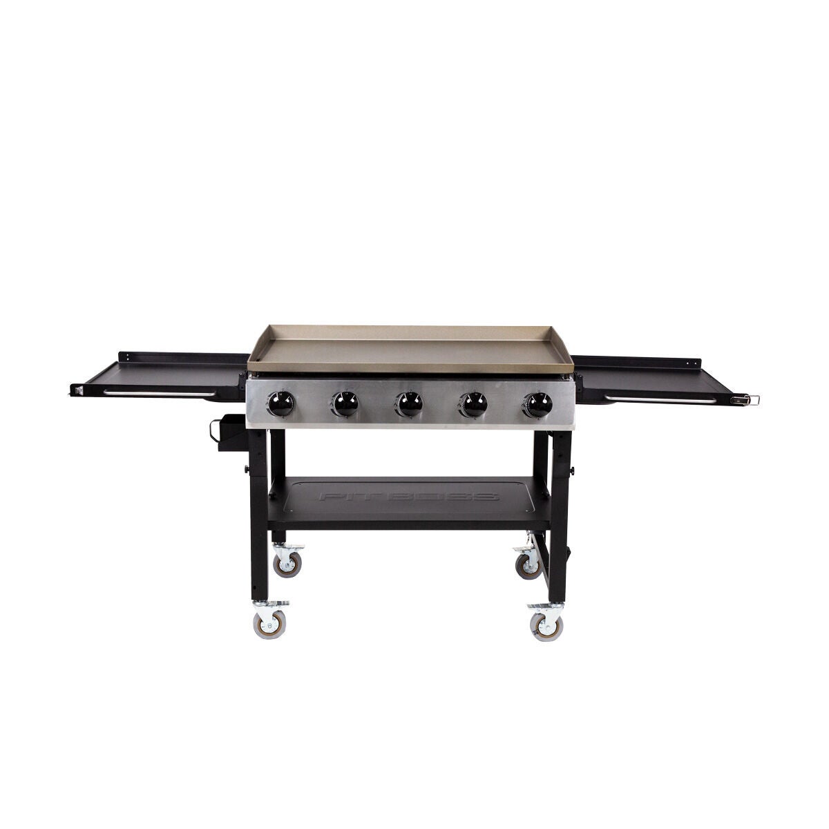 Pitboss Five Burner Deluxe Griddle