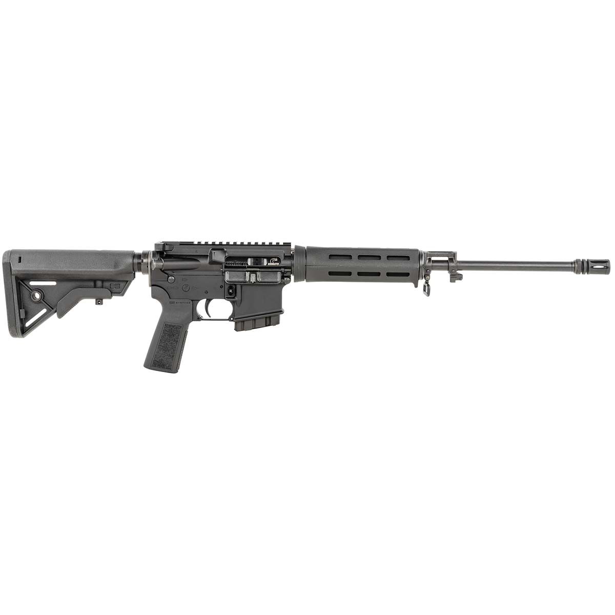 Bushmaster QRC Pro B5 5.56x45mm 16" 10R Tactical Centerfire Rifle