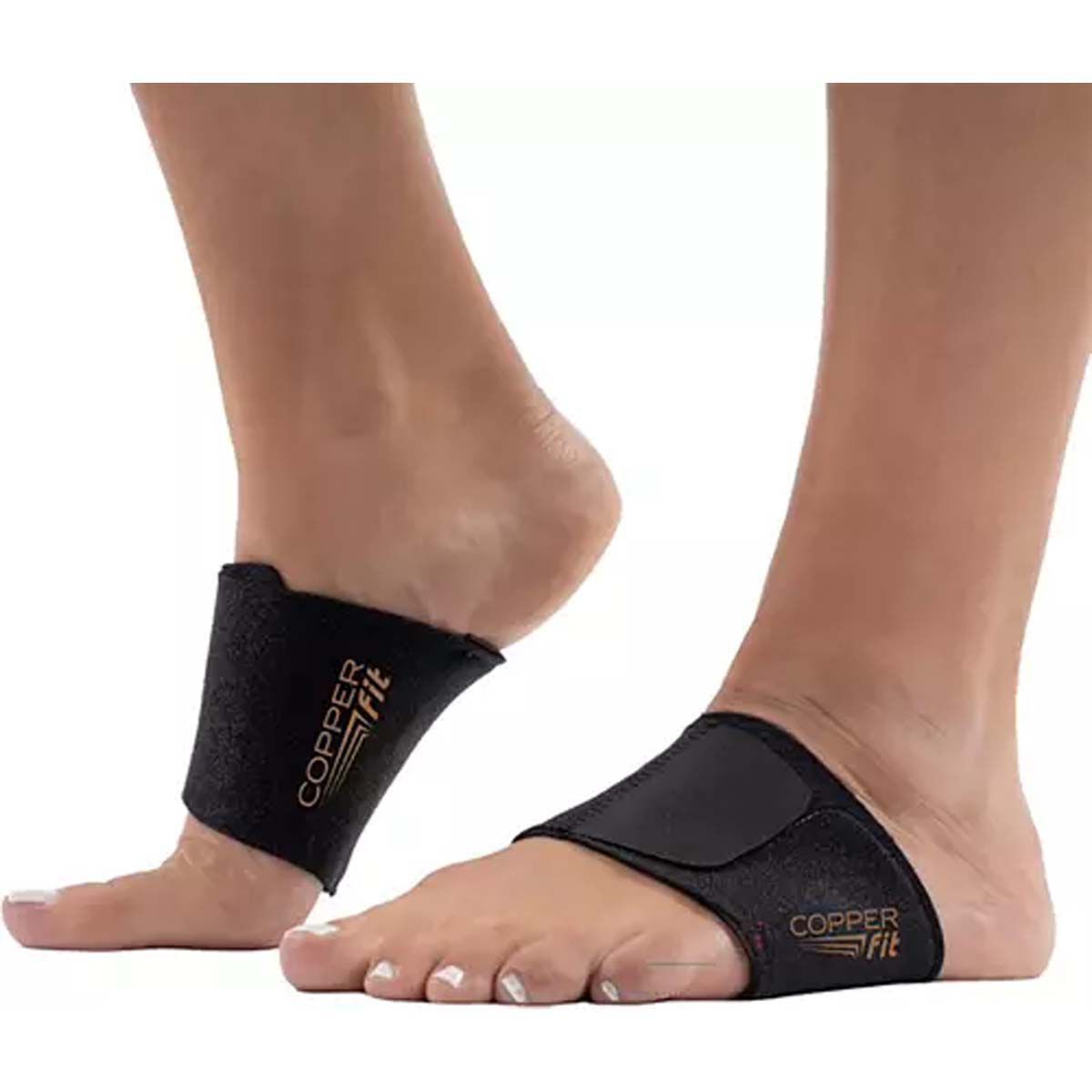 Copper Fit Arch Relief Compression Bands