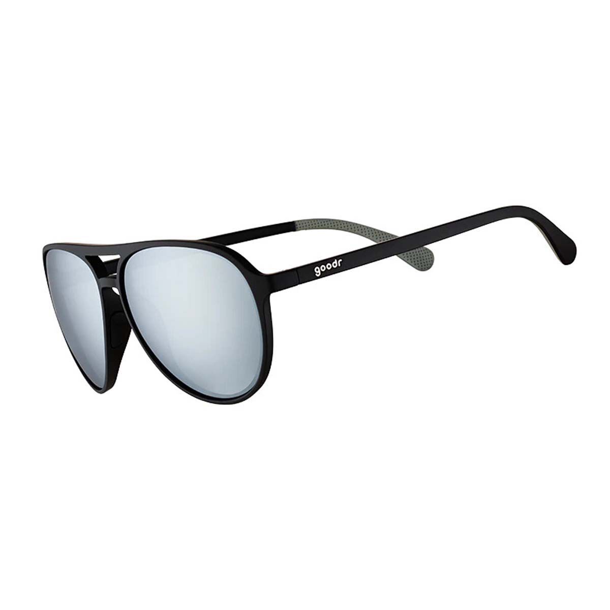 goodr Add The Chrome Package Sunglasses