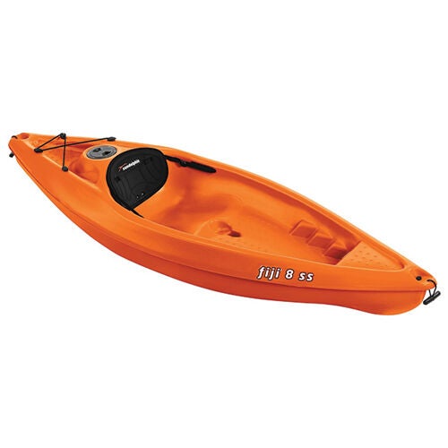 Sun Dolphin Fiji 8 Sit On Top Kayak