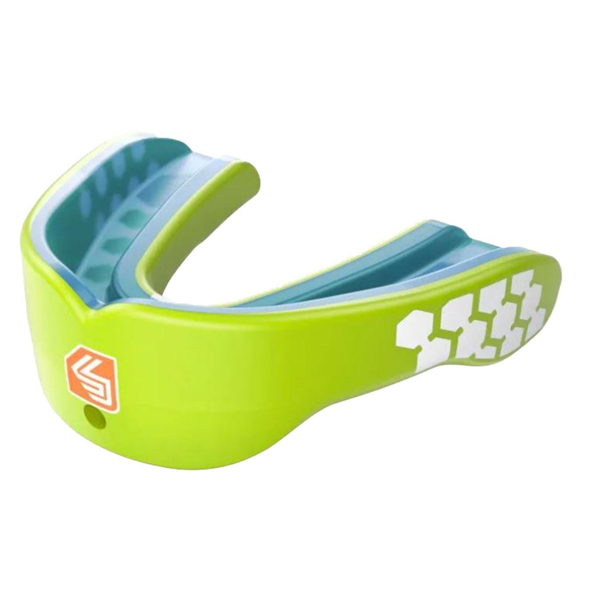 Shock Doctor Gel Max Power Flavor Mouthguard