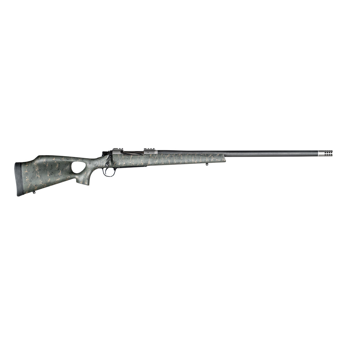 Christensen Arm Summit TI 28 Nos GBTT Centerfire Rifle
